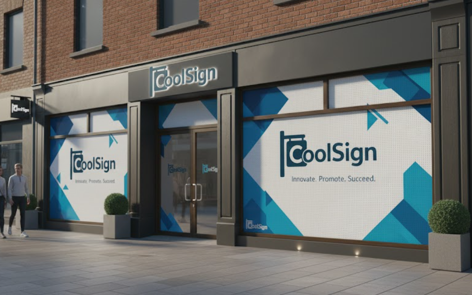 Dijital Baskı & Folyo