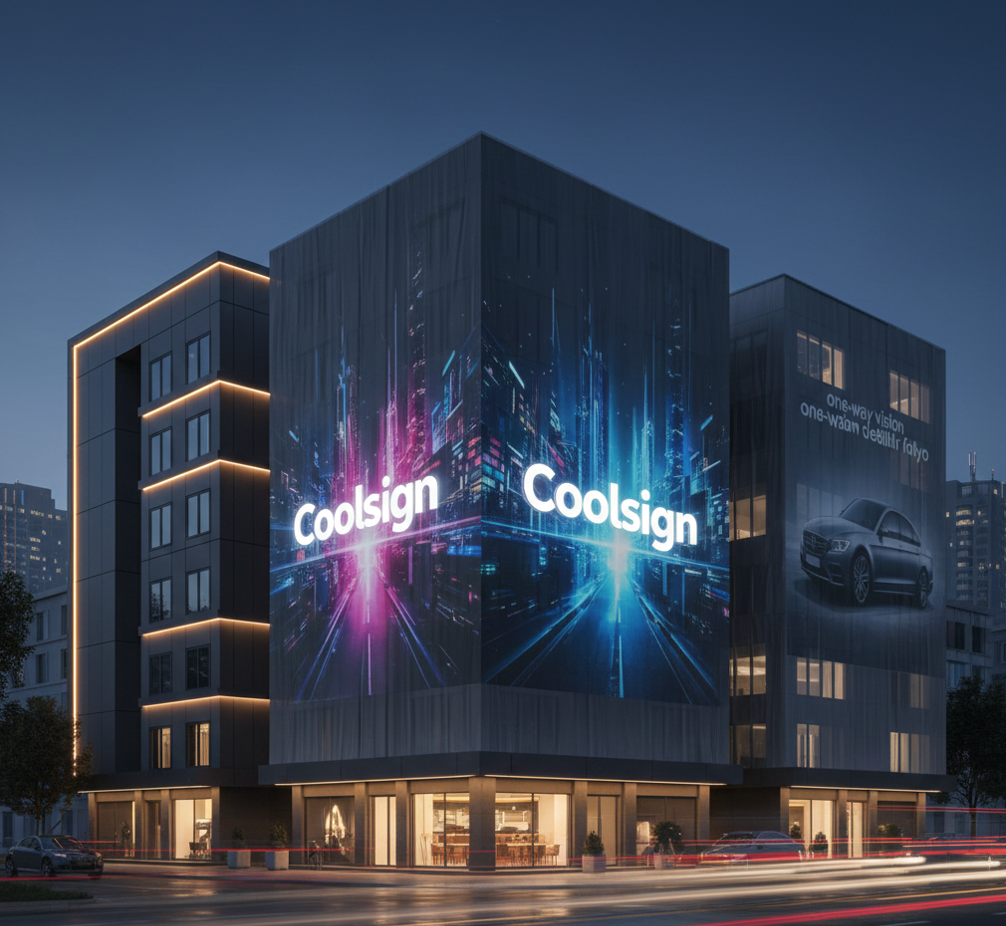 Dış Cephe Giydirme