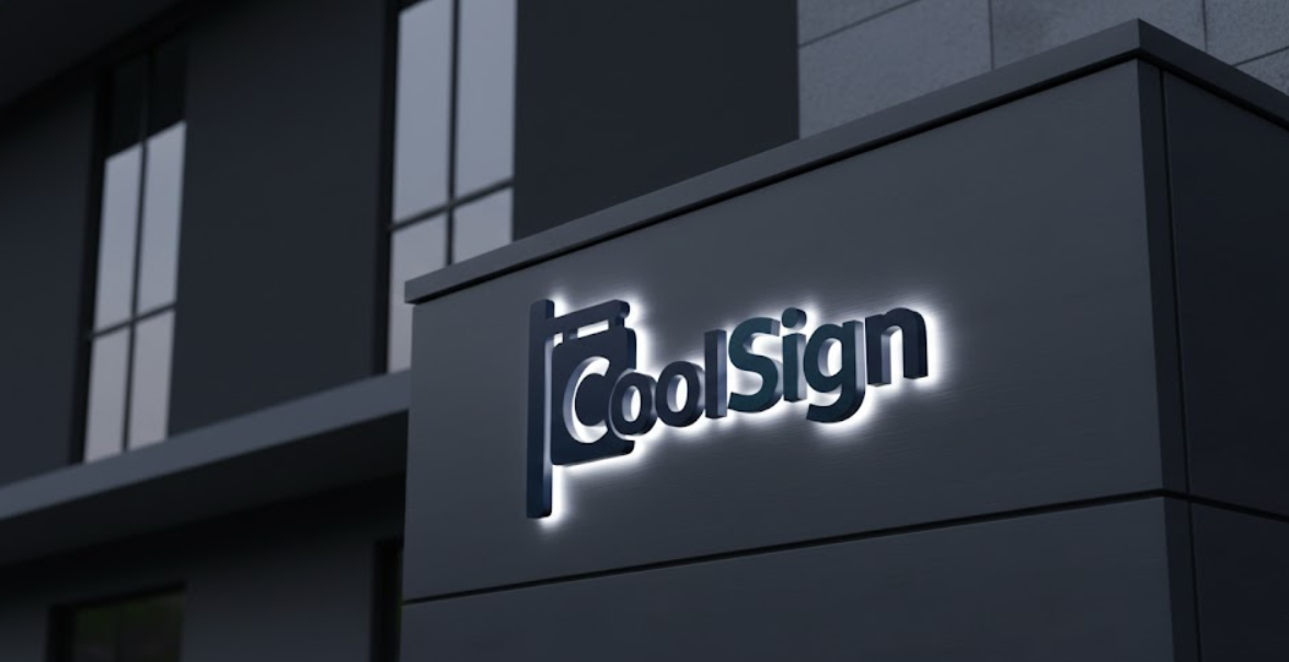 Işıklı  & Işıksız Tabela Sistemleri